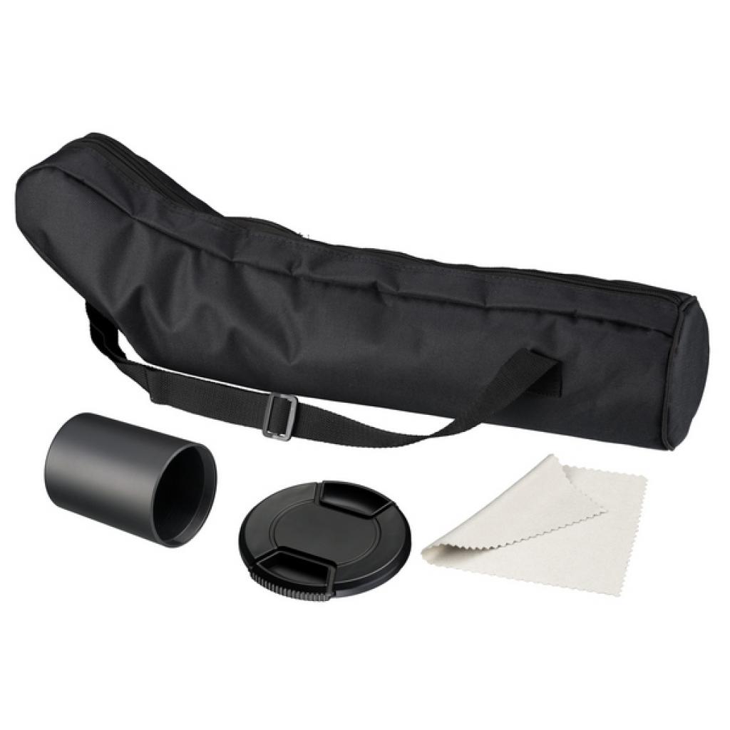 Підзорна труба Bresser Corvette 20-60x80/45 WP (927554) - зображення 4