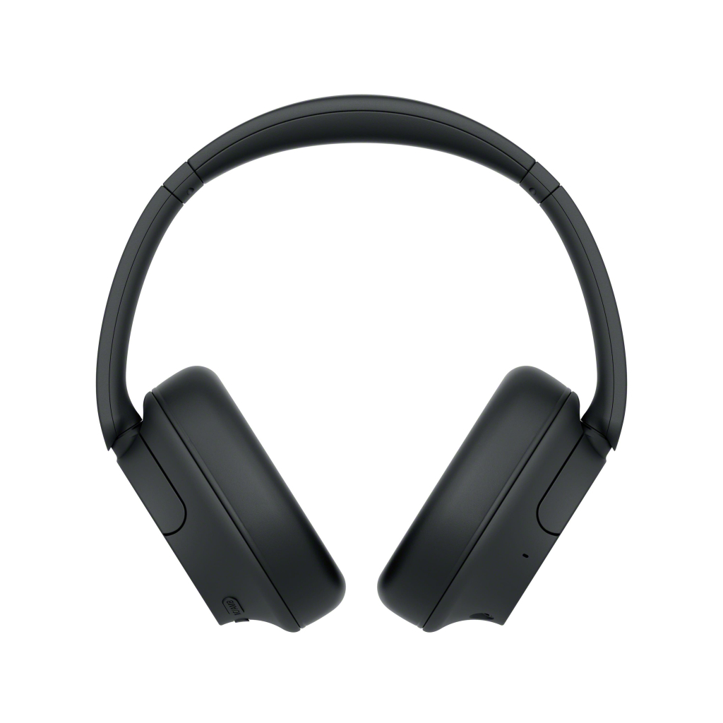 Навушники Sony WH-CH720N Wireless Black (WHCH720NB.CE7) - зображення 5