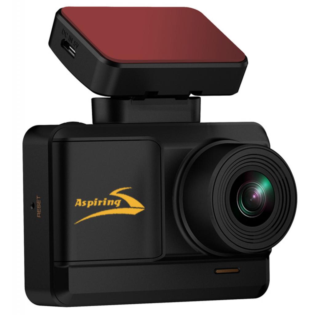 Відеореєстратор Aspiring Alibi 5 (AL198745) - зображення 3