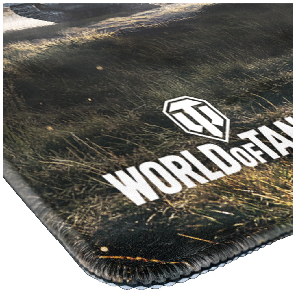 Килимок для мишки Wargaming World of Tanks The Winged Warriors M (FSWGMP_WINGWR_M) - зображення 5
