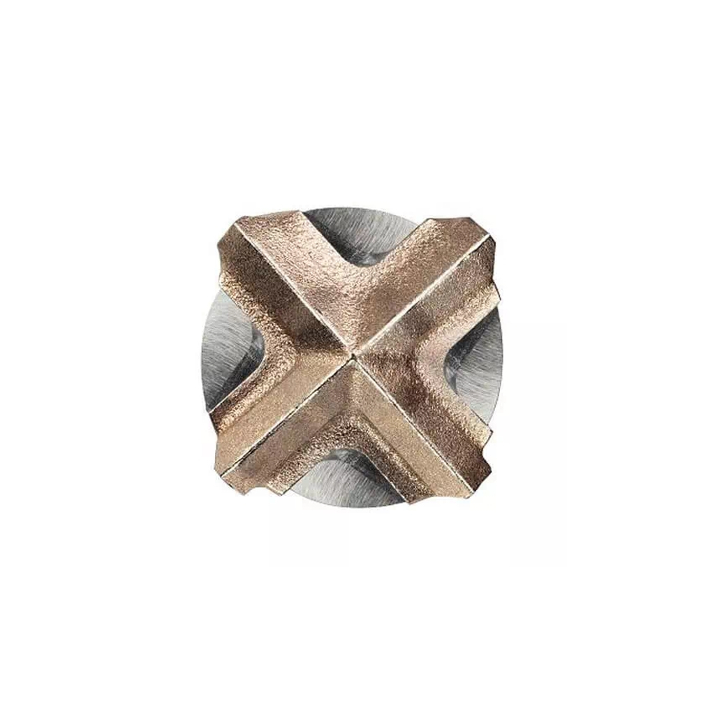 Бур DeWALT SDS-MAX, XLR, 4 кромки, 20x800x920мм (DT60818) - зображення 3