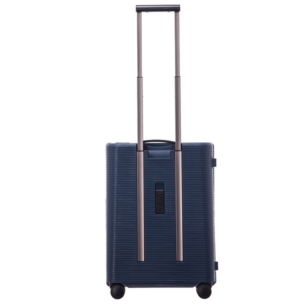 Валіза Echolac Fusion Navy S (EcPW004-403-40) - зображення 5