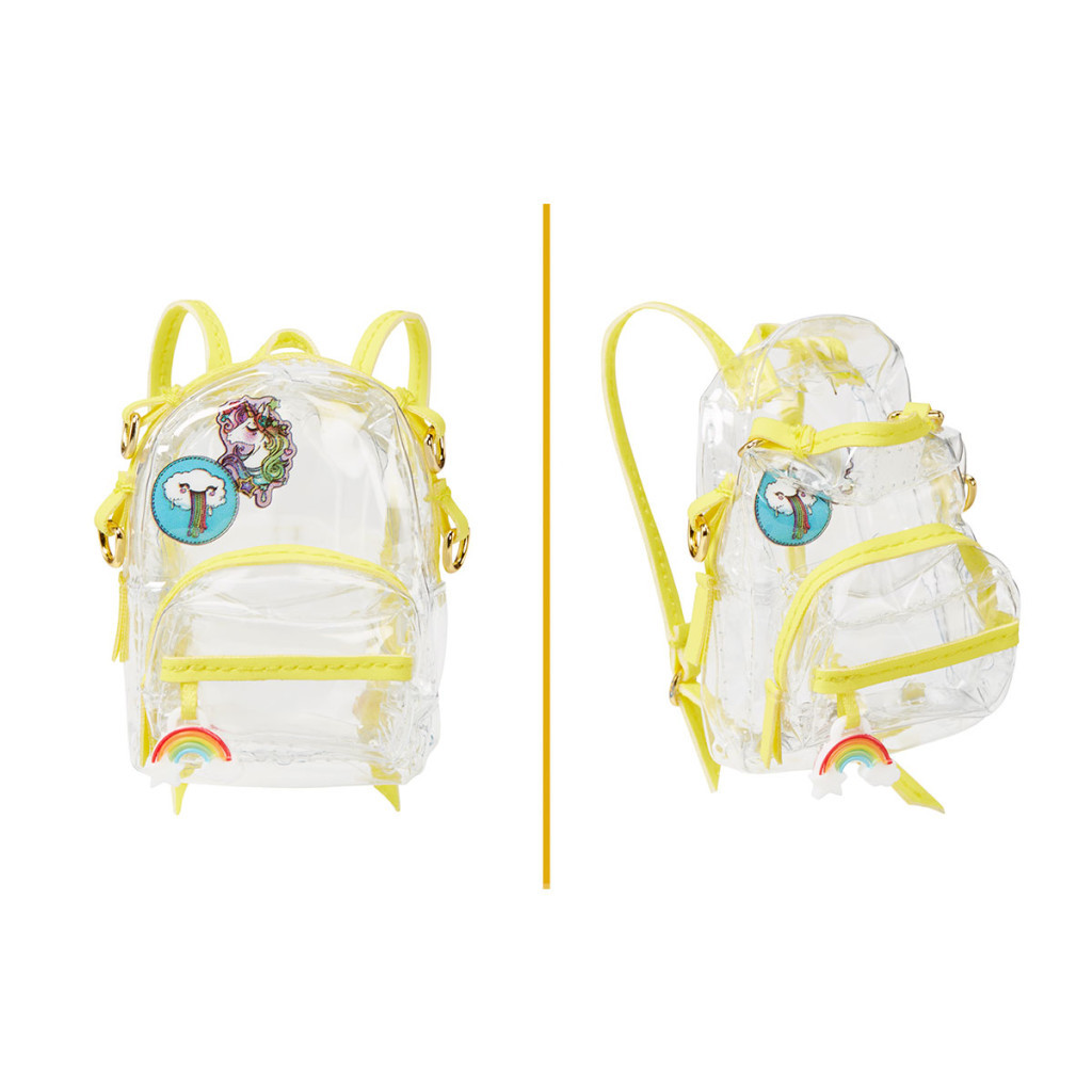 Лялька Rainbow High серії Junior - Санні Медісон (579977) - зображення 7