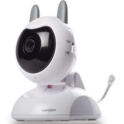 Відеоняня Topcom Babyviewer KS-4240 (Гр4669) - зображення 4