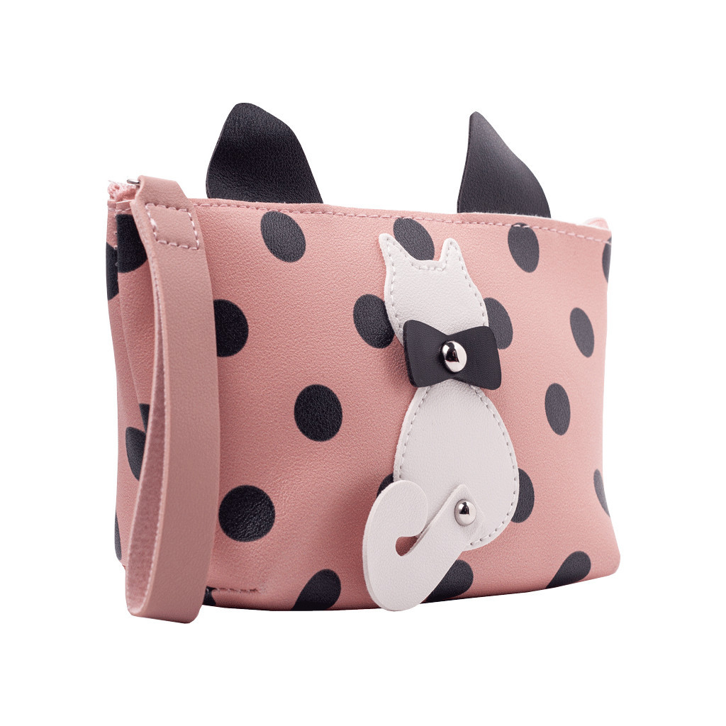 Пенал ZiBi Pussy Cat (ZB.702208) - зображення 2