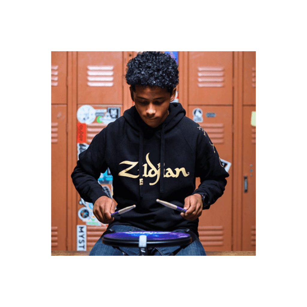 Тренувальний пед Zildjian Galaxy Practice Pad 6" (230899) - изображение 6