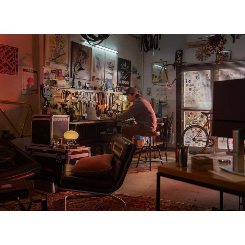 Ноутбук HP OmniBook X Flip x360 16-ar0004ua (C3VD4EA) - зображення 11