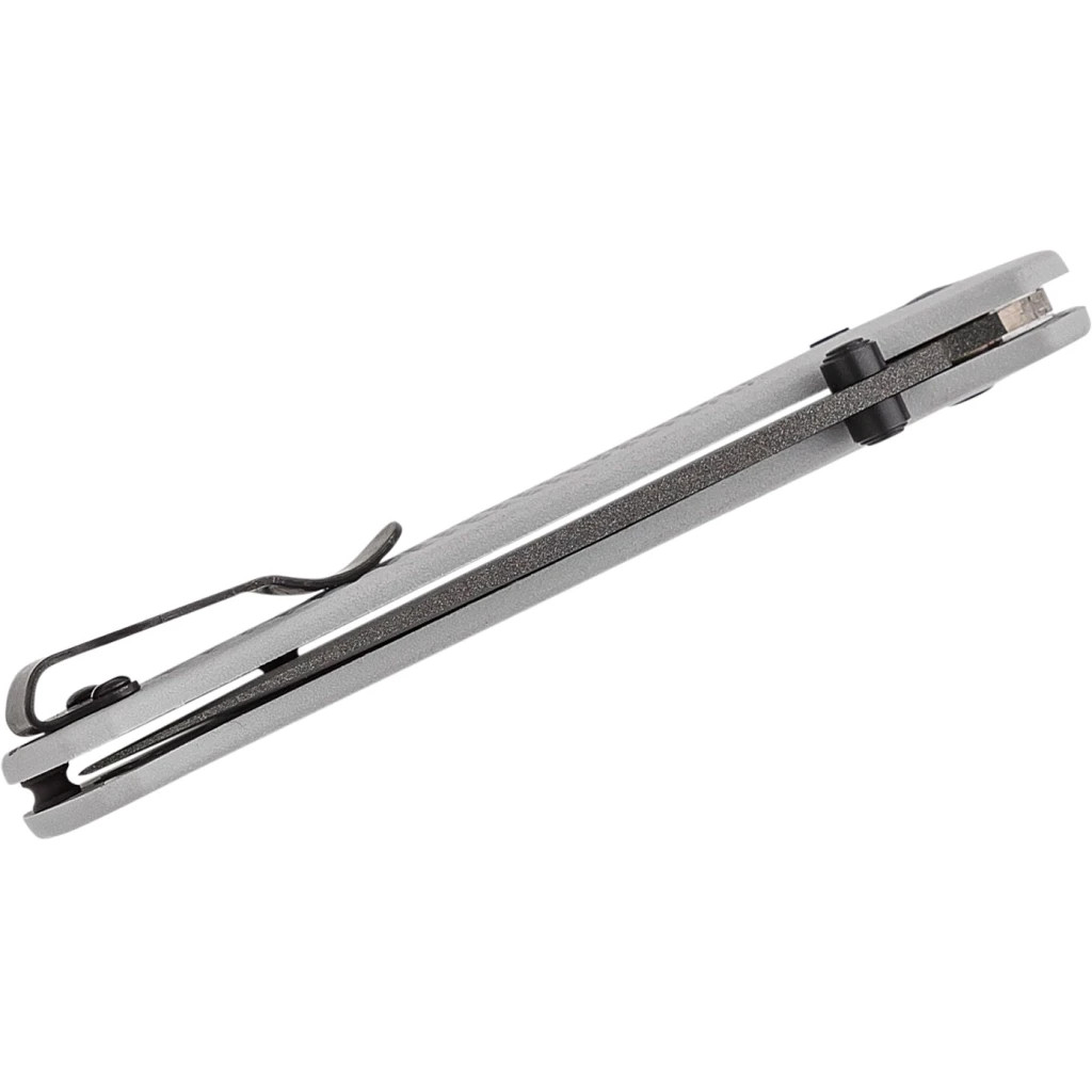 Ніж Benchmade Bugout Storm Grey (535BK-08) - зображення 9