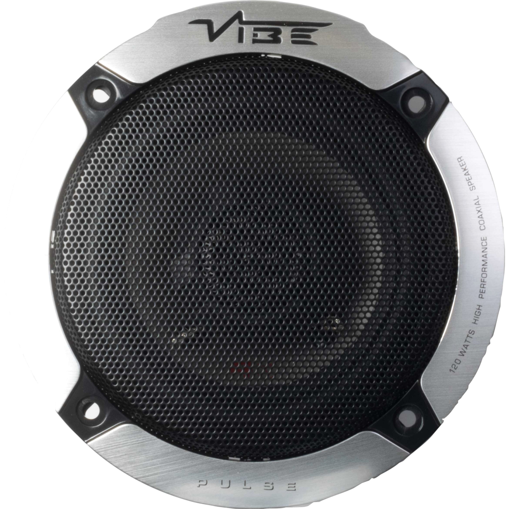 Коаксіальна акустика Vibe PULSE4-V0 - зображення 1