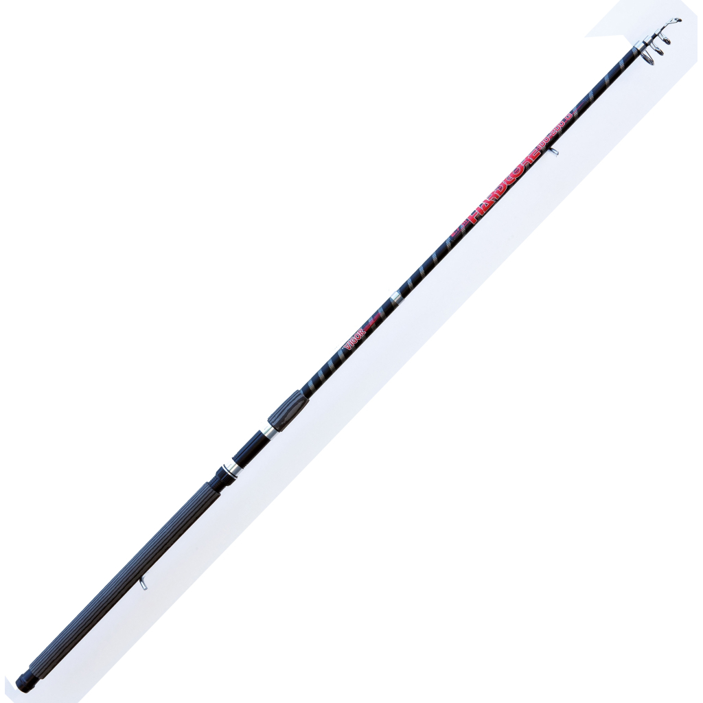 Вудилище Lineaeffe Vigor HardCore 2.7м 5 секцій 100-200гр (2278127) - зображення 1