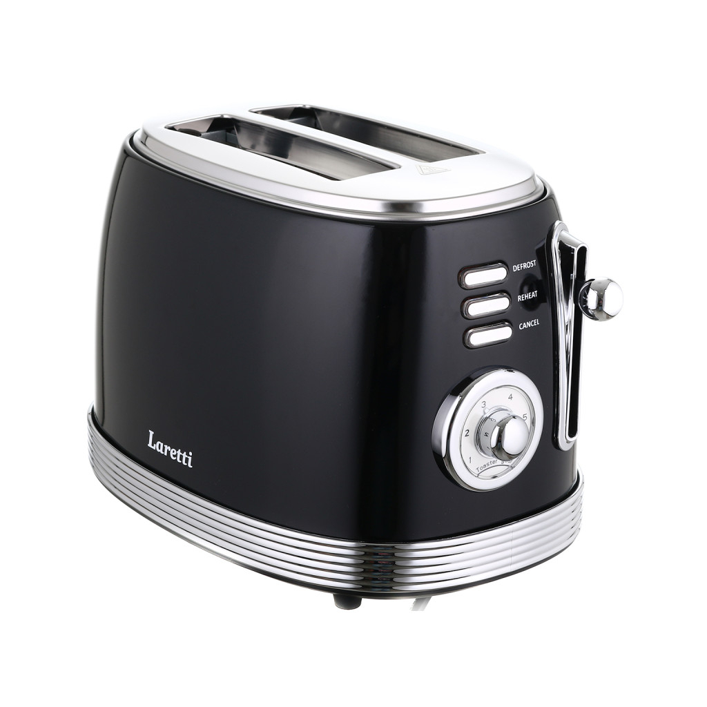 Тостер Laretti LR-EC2355 - зображення 1