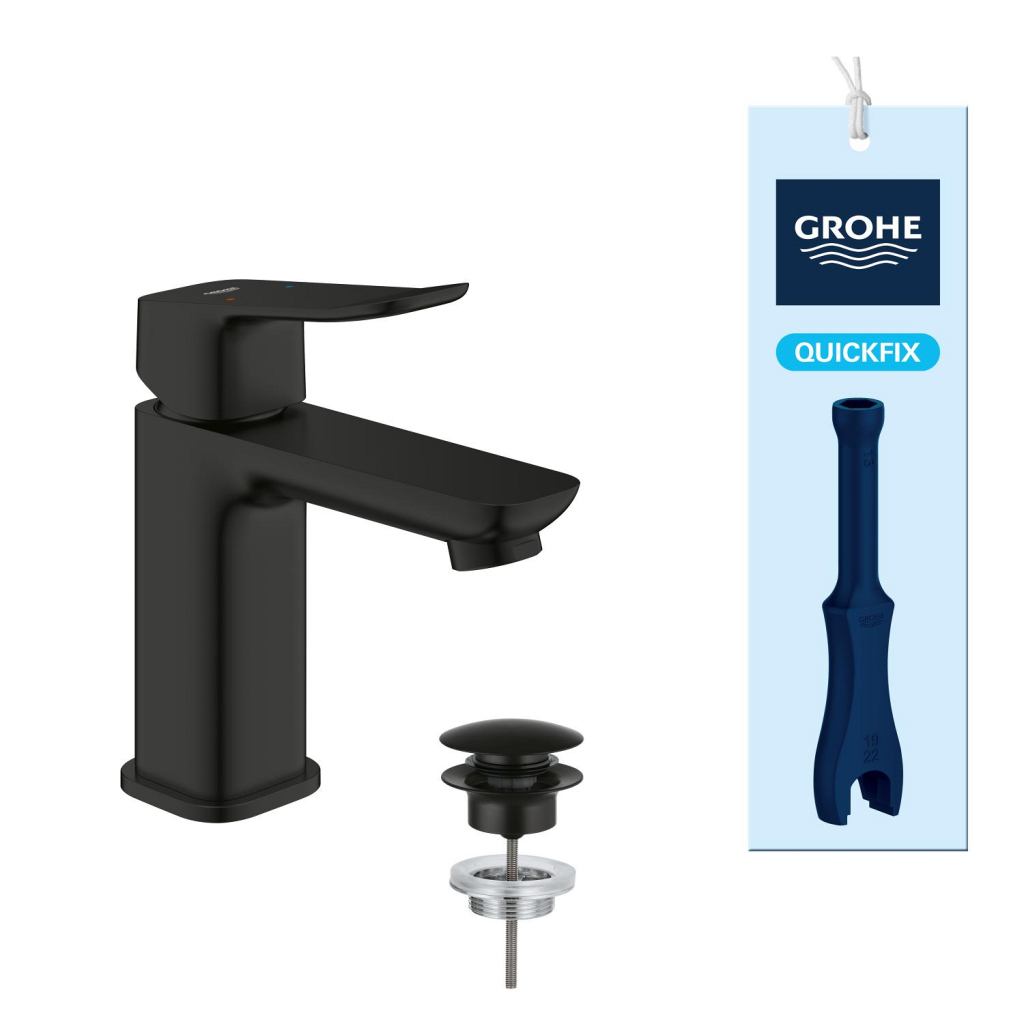 Змішувач Grohe QuickFix 1018572430 - изображение 6
