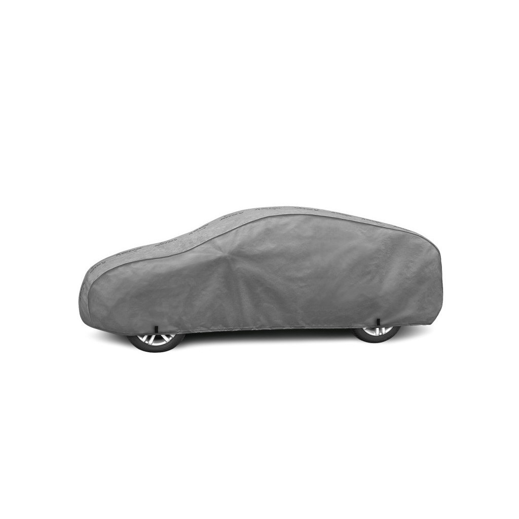 Тент автомобільний Kegel-Blazusiak Mobile Garage (5-4126-248-3020) - зображення 1