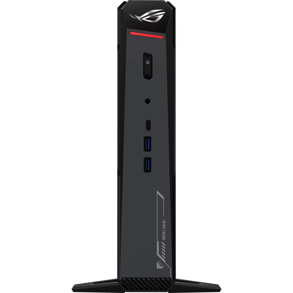 Комп'ютер ASUS ROG NUC Gaming RNUC15JNK9X389A2 (90AS00I1-M000C0) - зображення 3