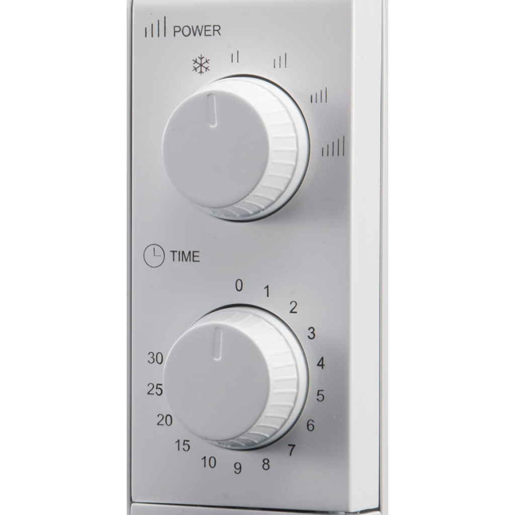 Мікрохвильова піч Delfa D-17MW - зображення 2