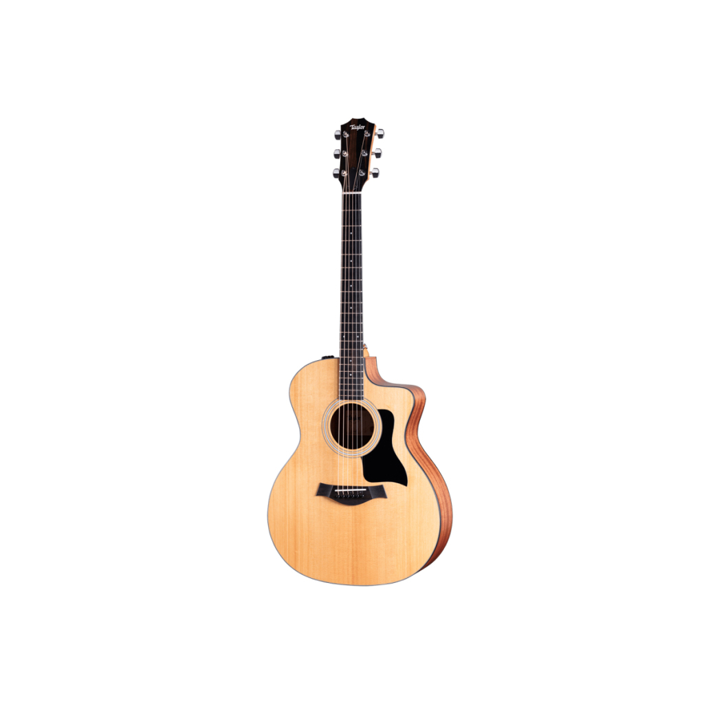 Гітара електроакустична Taylor Guitars 114CE (227218) - зображення 1