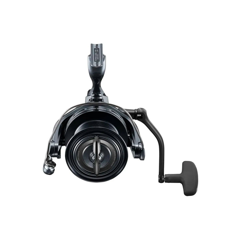 Котушка Shimano Power Aero 14000 XTC 8+1BB (PA14000XTC) - зображення 2