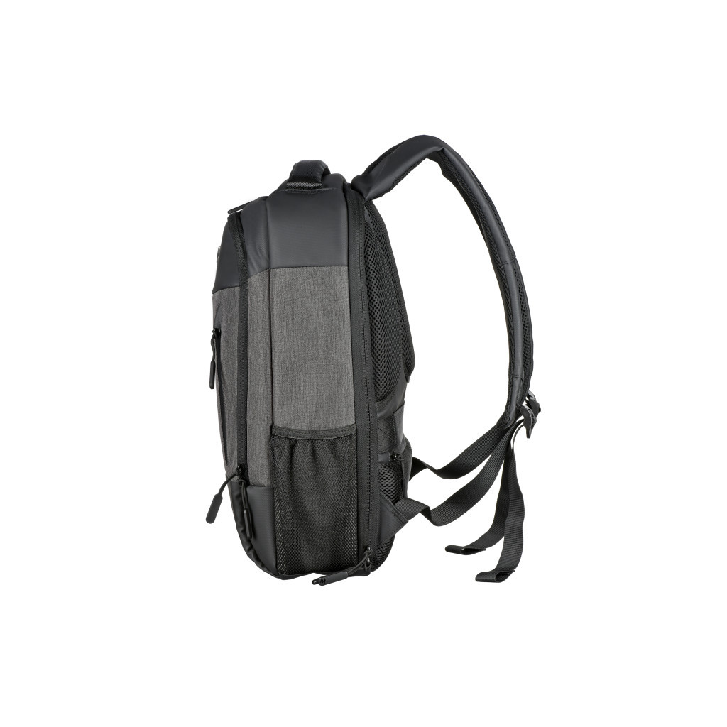 Рюкзак для ноутбука 2E 16" BPN9086 Slant, Grey (2E-BPN9086GB) - зображення 5