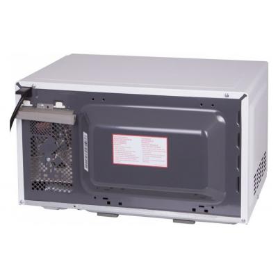 Мікрохвильова піч Panasonic NN-SM221WZTE - зображення 4