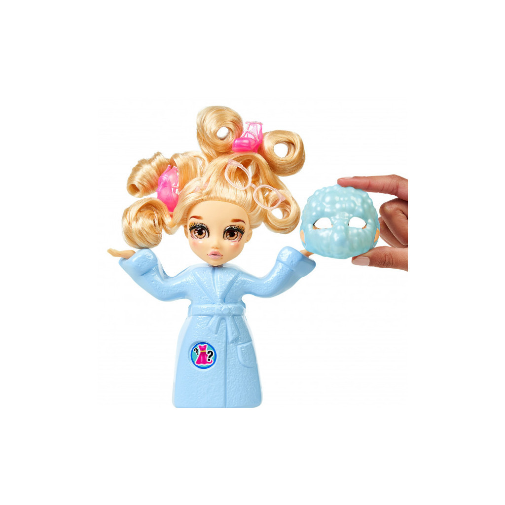 Лялька Failfix Школярка (12804) - зображення 3