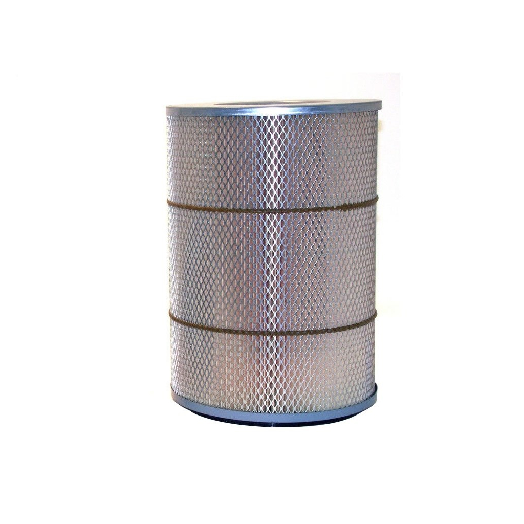 Повітряний фільтр для автомобіля Wixfiltron 42119 - зображення 1