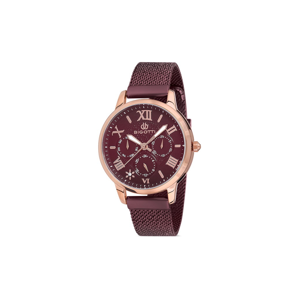 Наручний годинник Bigotti BGT0245-6 - зображення 1