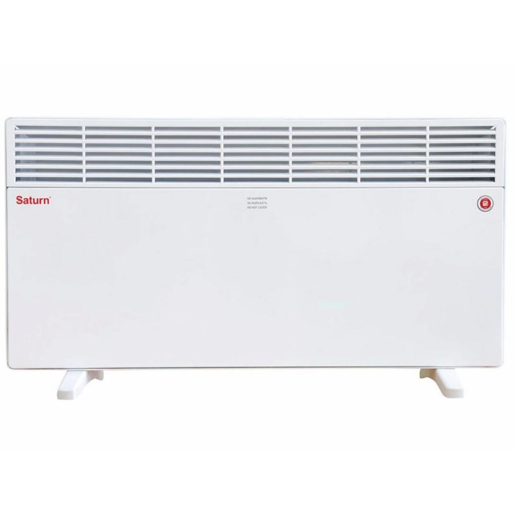 Обігрівач Saturn ST-HT0474 T - зображення 2