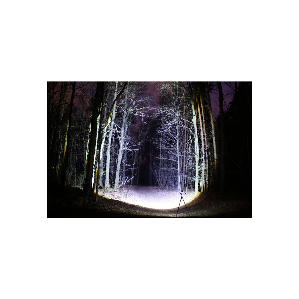 Ліхтар X-Balog BL-A72-P50 алюмінієвий (L071) - зображення 10