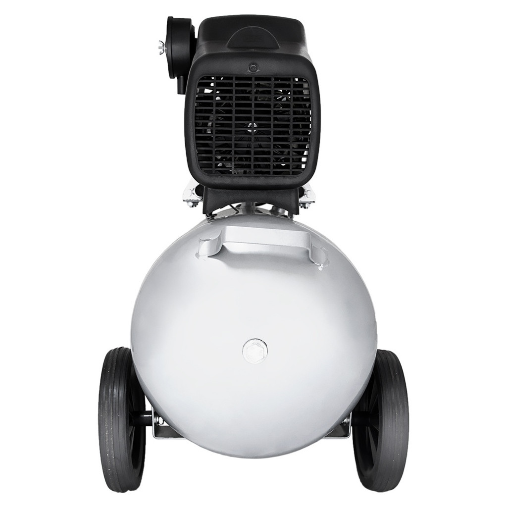 Компресор Sigma одноциліндровий 1.8кВт 230л/хв 8бар 50л (2 крана) (7043141) - зображення 5