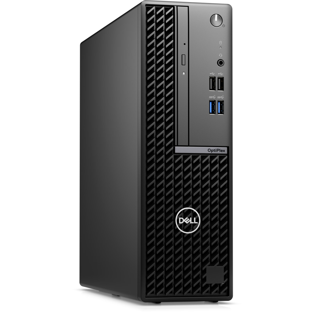 Комп'ютер Dell OptiPlex 7010 SFF, Intel i3-13100, 8GB, F256GB, UMA, кл+м, Win11P (N001O7010SFF) - зображення 3