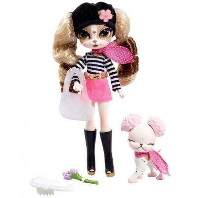 Лялька Pinkie Cooper з домашнім улюбленцем Париж (33042) - зображення 2