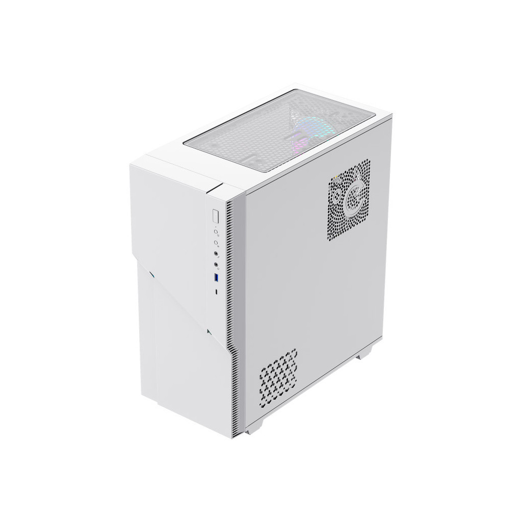 Корпус Gamemax ZORRO COC White - зображення 8