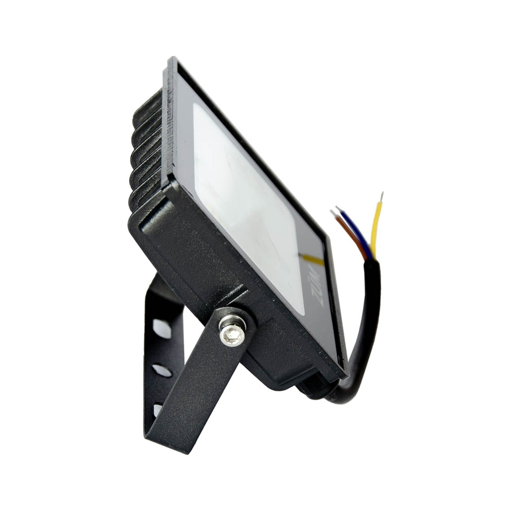 Прожектор Євросвітло ZUM F02-20 6400K - зображення 3