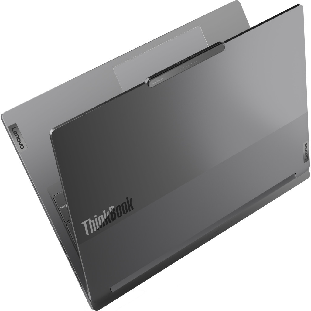 Ноутбук Lenovo ThinkBook 16p G4 (21J8003FRA) - зображення 6