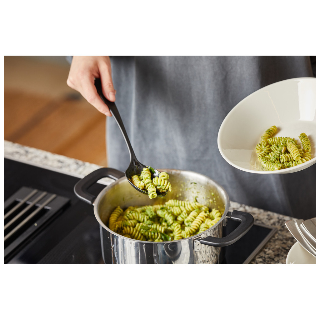 Ложка кухарська Fiskars Essential 38 см (1065592) - зображення 5