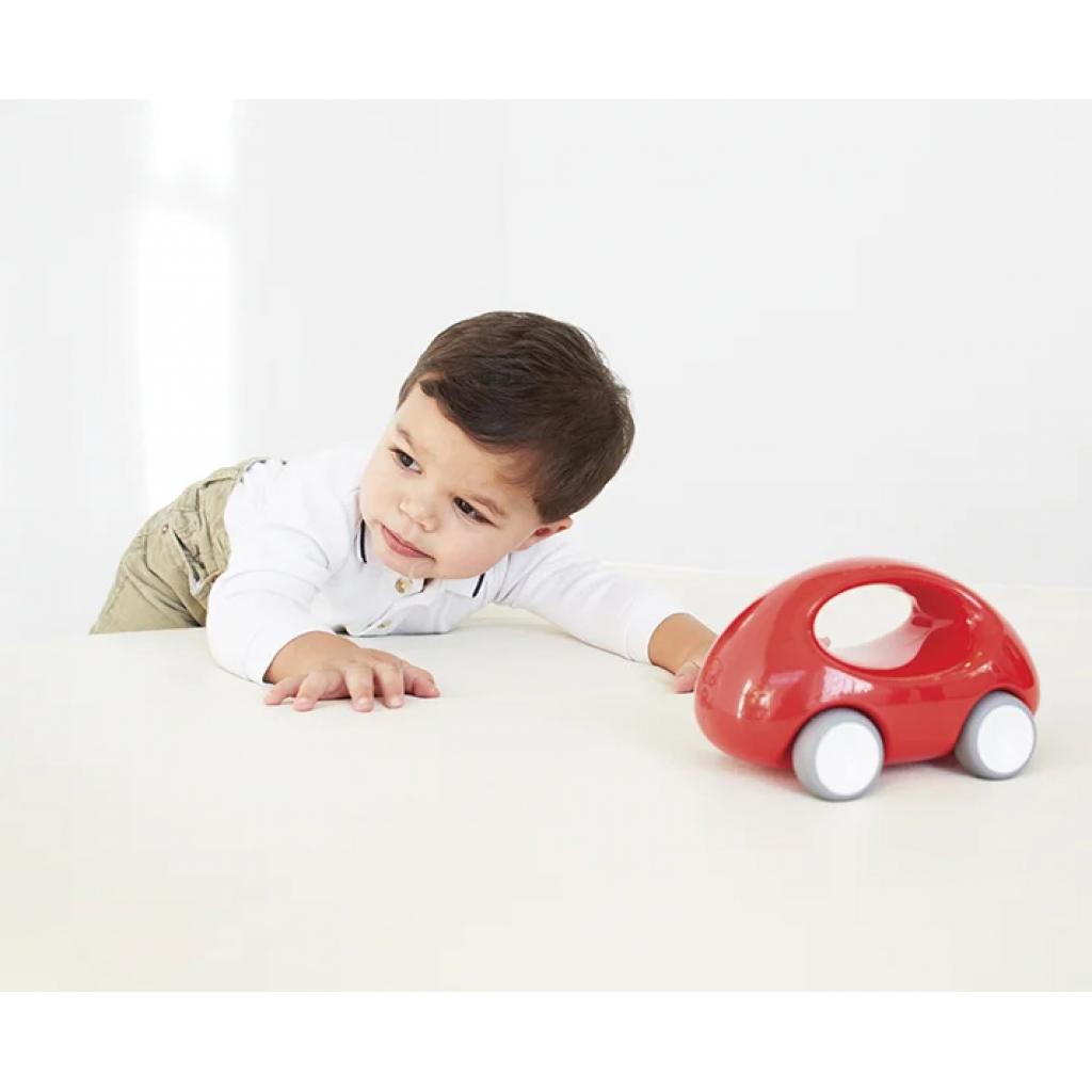 Машина Kid O Первый Автомобиль красный (10339) - зображення 3