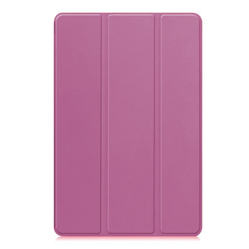 Чохол до планшета BeCover Smart Case Lenovo Idea Tab/K11 (2nd Gen) TB336/Xiaoxin Pad (2025) 11" Purple (714098) - зображення 2