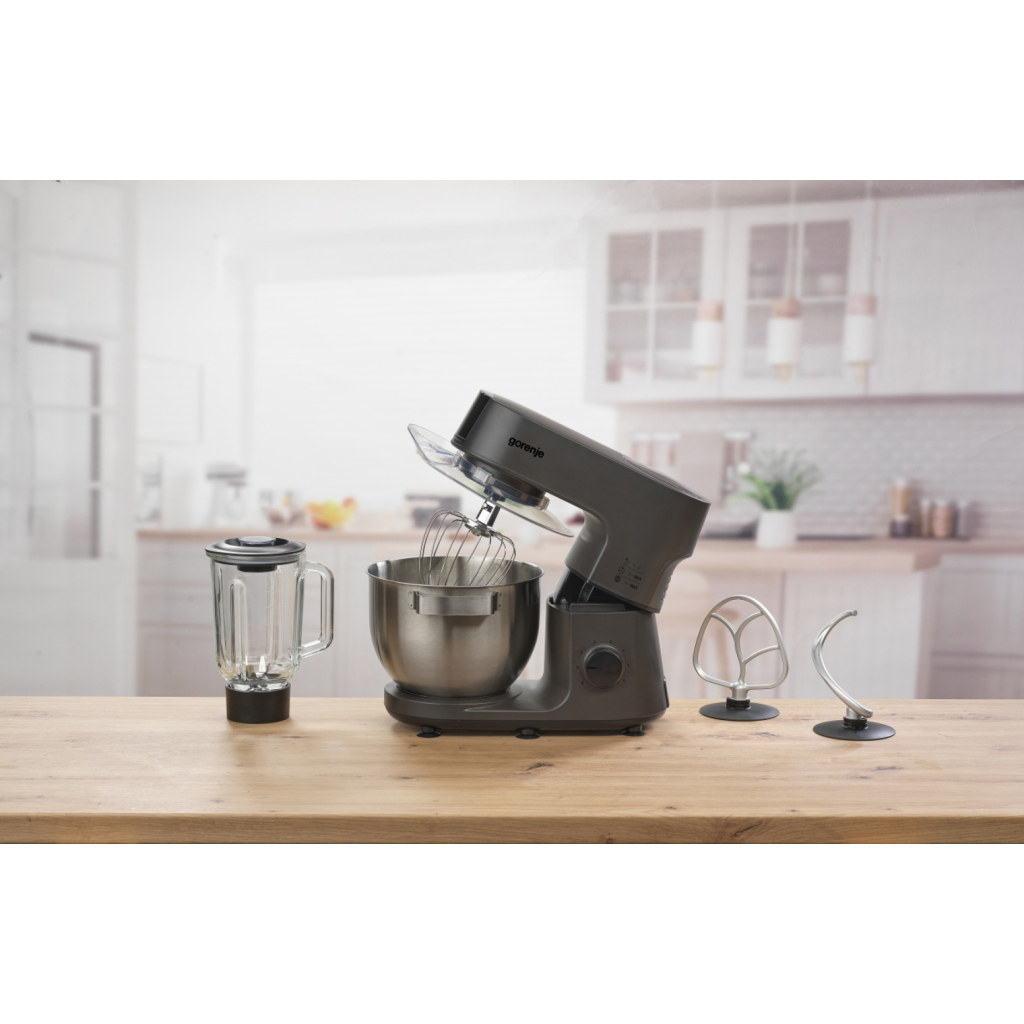 Кухонний комбайн Gorenje MMC1000CA - зображення 10