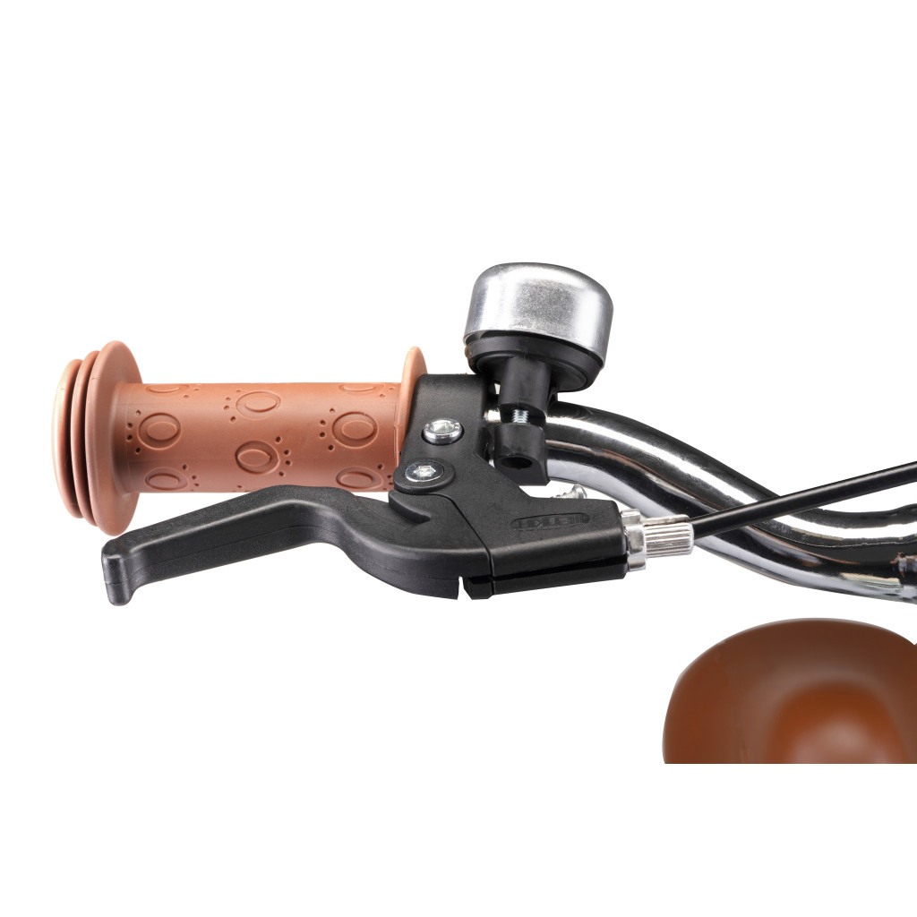 Дитячий велосипед Miqilong RM Оливковий 12" (ATW-RM12-OLIVE) - зображення 10