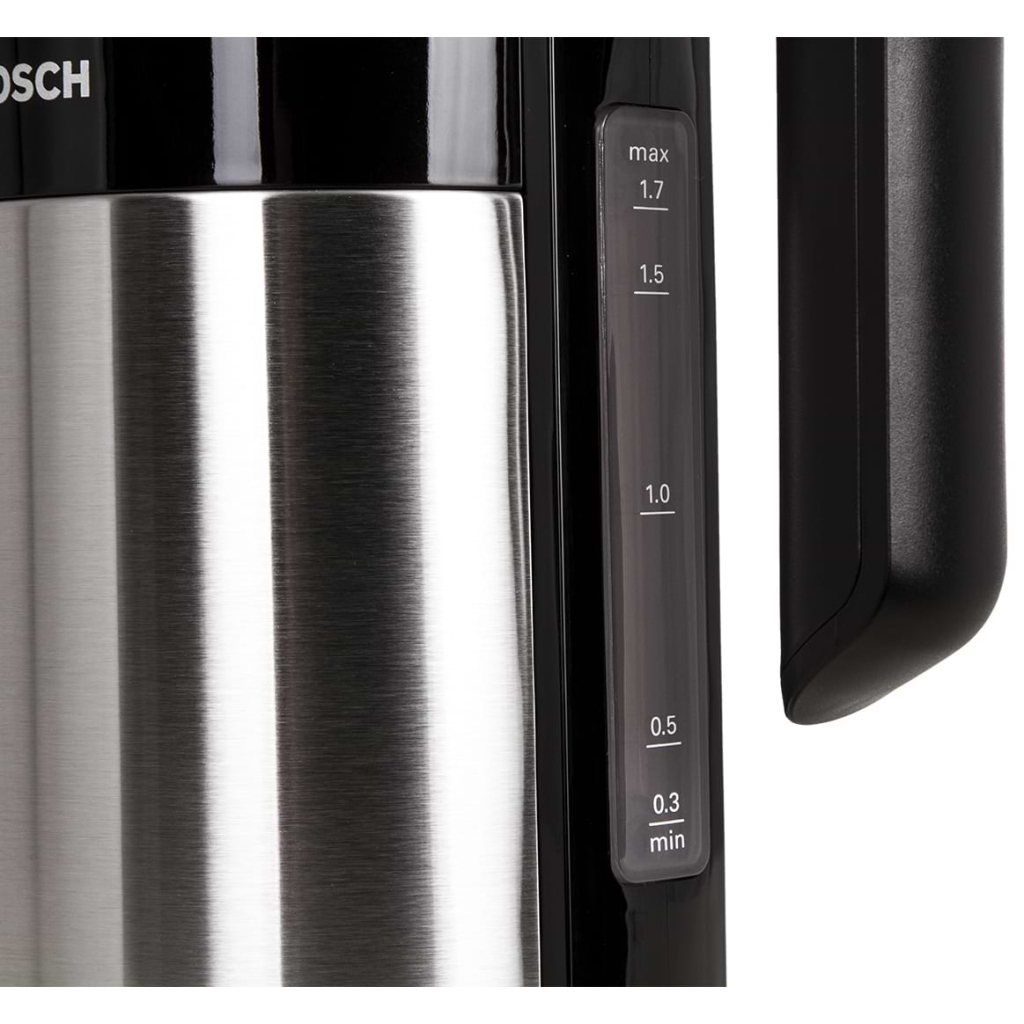 Електрочайник Bosch TWK 7203 (TWK7203) - зображення 8