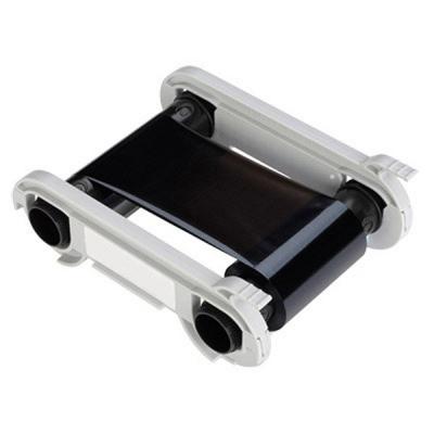 Ріббон Evolis к принтерам Zenius, Primacy, Kiosk, Elypso, черный, 2000 от (RCT023NAA) - зображення 1