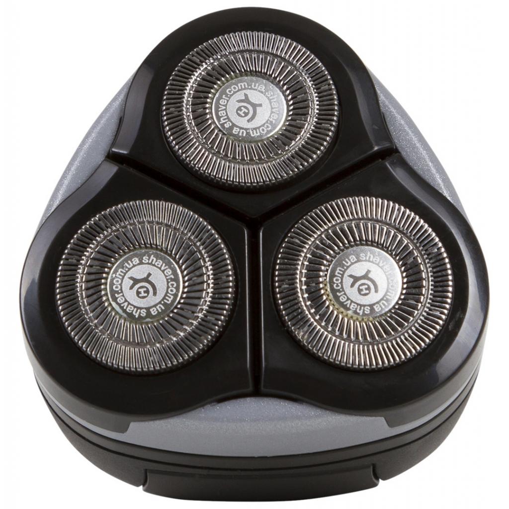Електробритва Новий Харьків НХ-8524 Фаворит - зображення 3