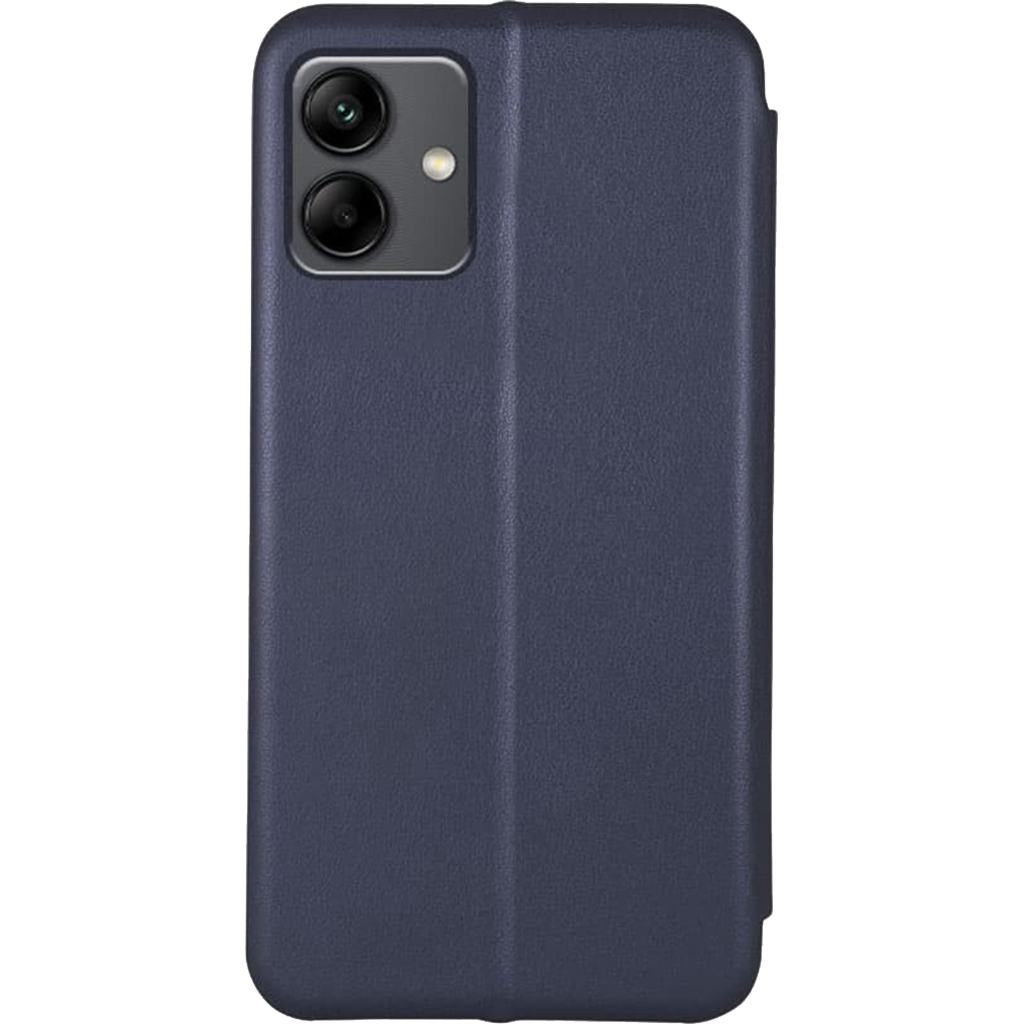 Чохол до мобільного телефона BeCover Exclusive Samsung Galaxy A06 SM-A065 Deep Blue (712209) - зображення 2