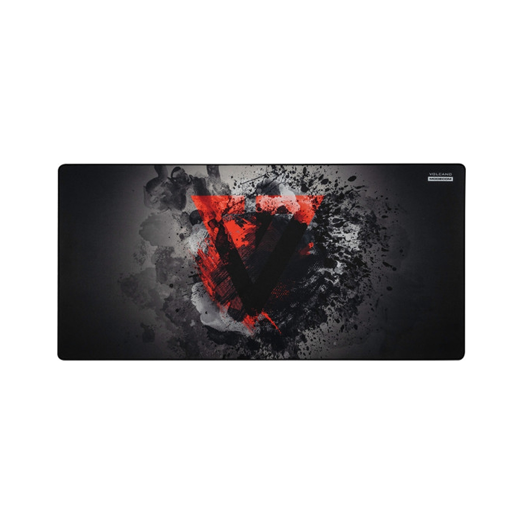 Килимок для мишки Modecom Volcano Meru XXL (PMK-MC-VOLCANO-MERU) - зображення 1