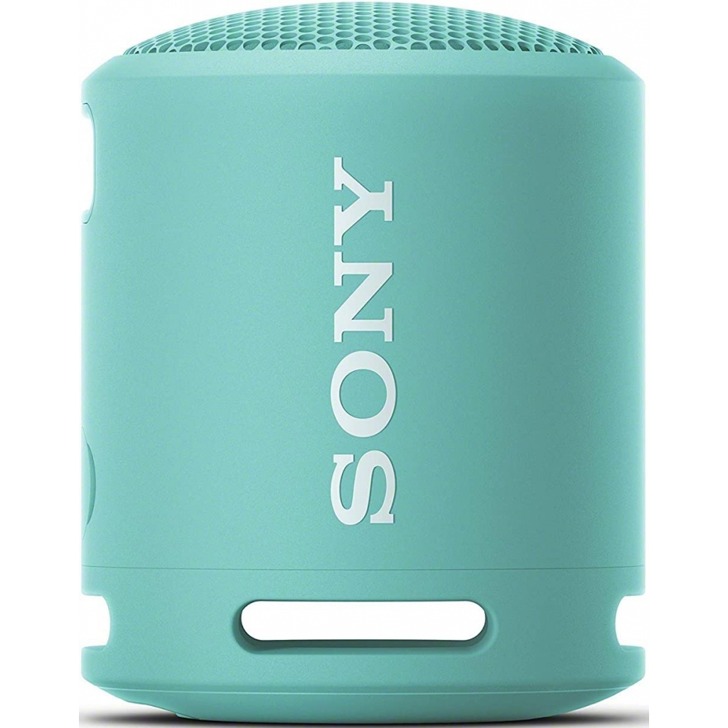 Акустична система Sony SRS-XB13 Sky Blue (SRSXB13LI.RU2) - зображення 1
