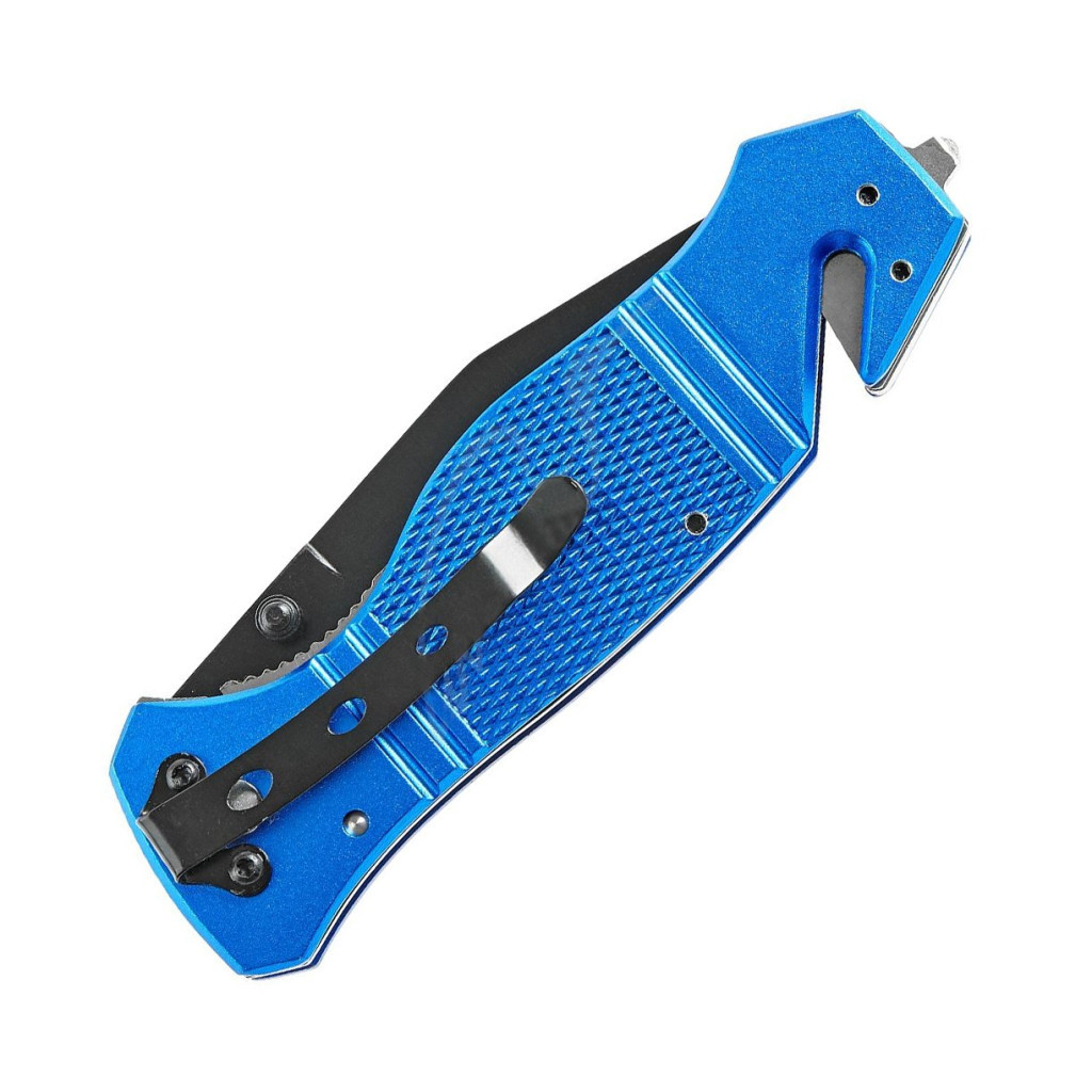 Ніж Skif Plus Lifesaver Blue (KL75-BL) - зображення 2