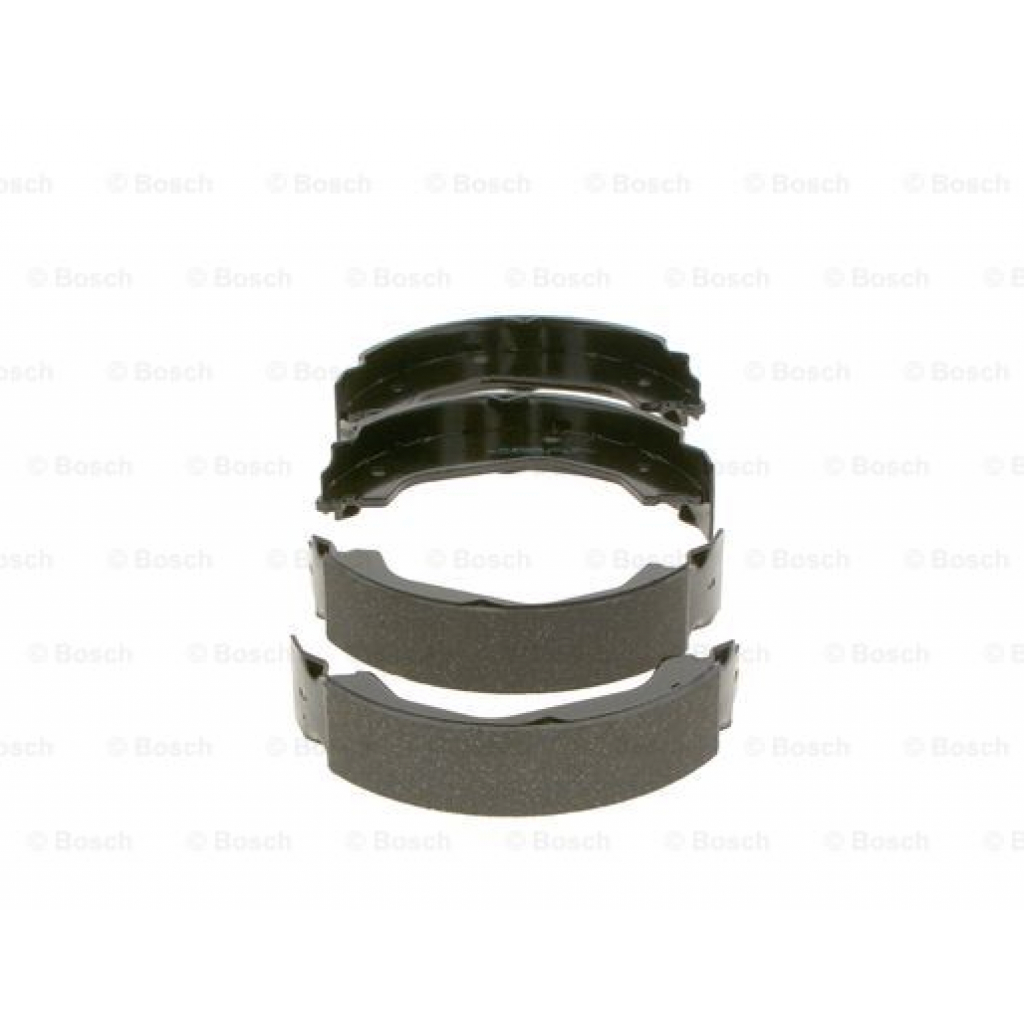 Гальмівні колодки Bosch 0 986 487 708 - зображення 2