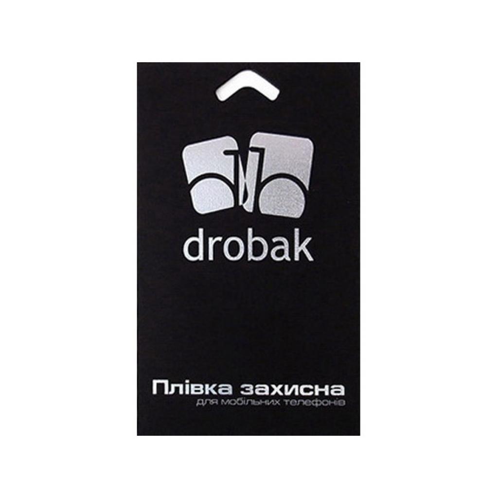 Плівка захисна Drobak Samsung Galaxy Star Advance Duos G350 (506025) - зображення 1