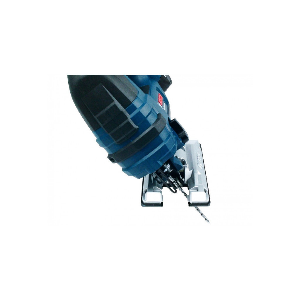 Електролобзик Bosch GST 18 V-LI B, акум., 18В, 4.0Ah (0.615.990.M43) - зображення 6
