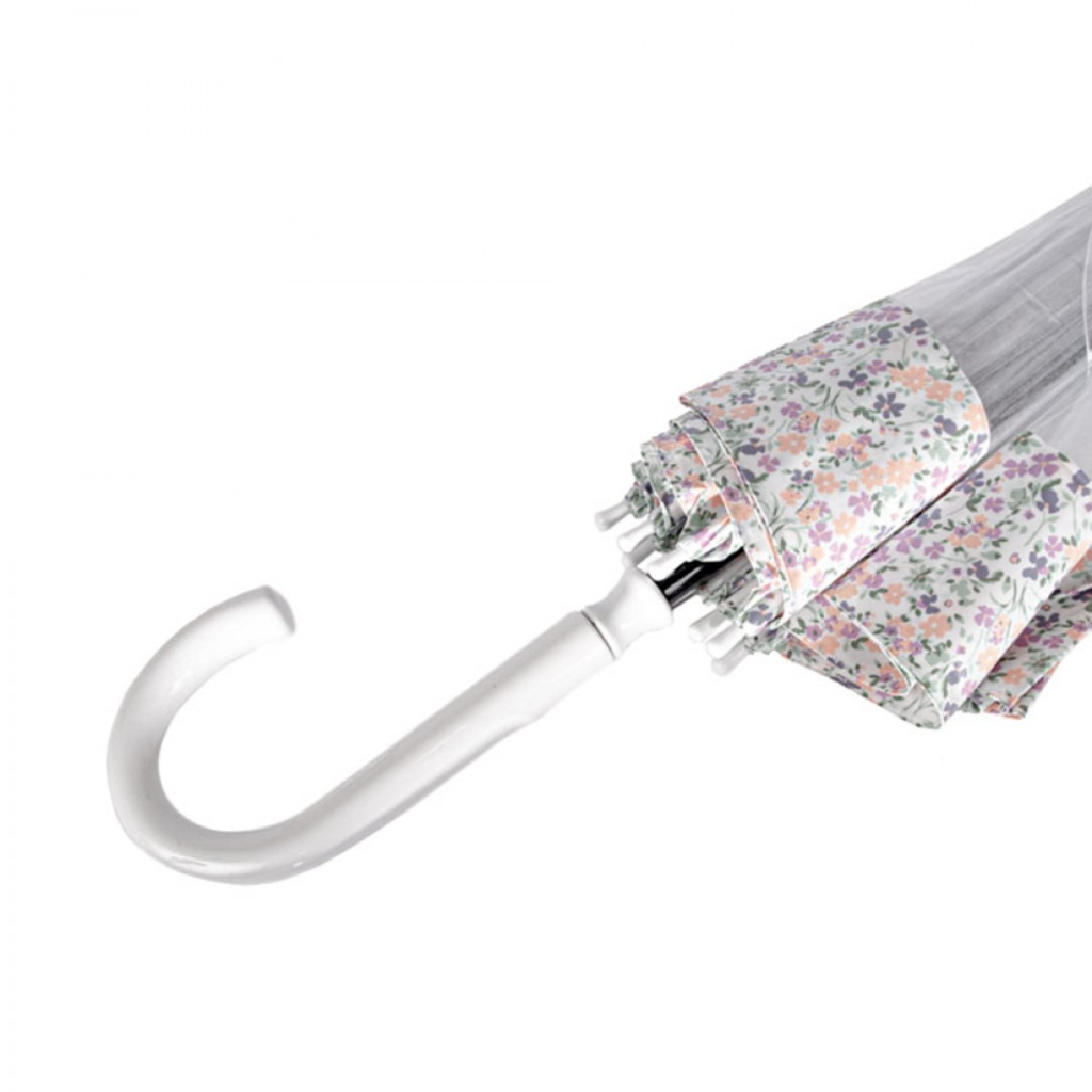 Парасоля Fulton L042 Birdcage-2 Wedding Floral Border (L042-039700) - зображення 8